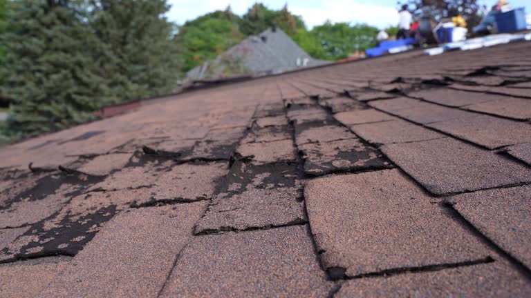 Best Commercial Roofing Services  in Akron, PA