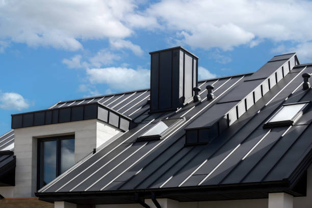 Roof Coating Services in Akron, PA